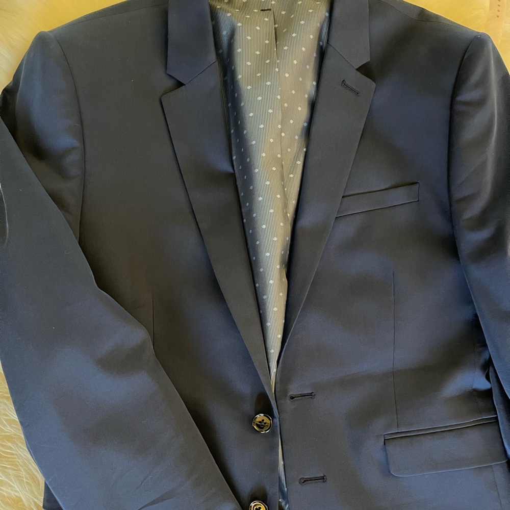 Express men blazer